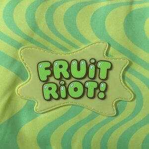 Fruit Riot Cooler Bag